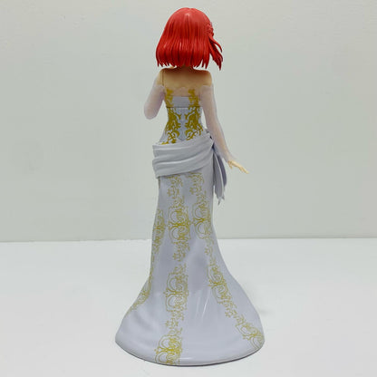 [Used] Nino Nakano - The Quintessential Quintuplets Anime Key Animation Exhibition ver. Figure "The Quintessential Quintuplets*" [Figure]