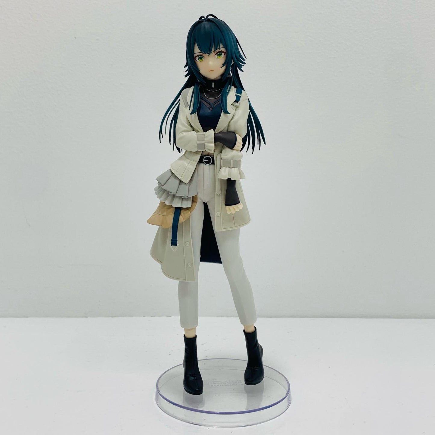 [Used] Temari Tsukimura -Stylishpose-ESPRESTO- "School Idol Master" [Figure]