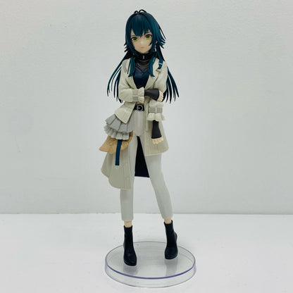 [Used] Temari Tsukimura -Stylishpose-ESPRESTO- "School Idol Master" [Figure]