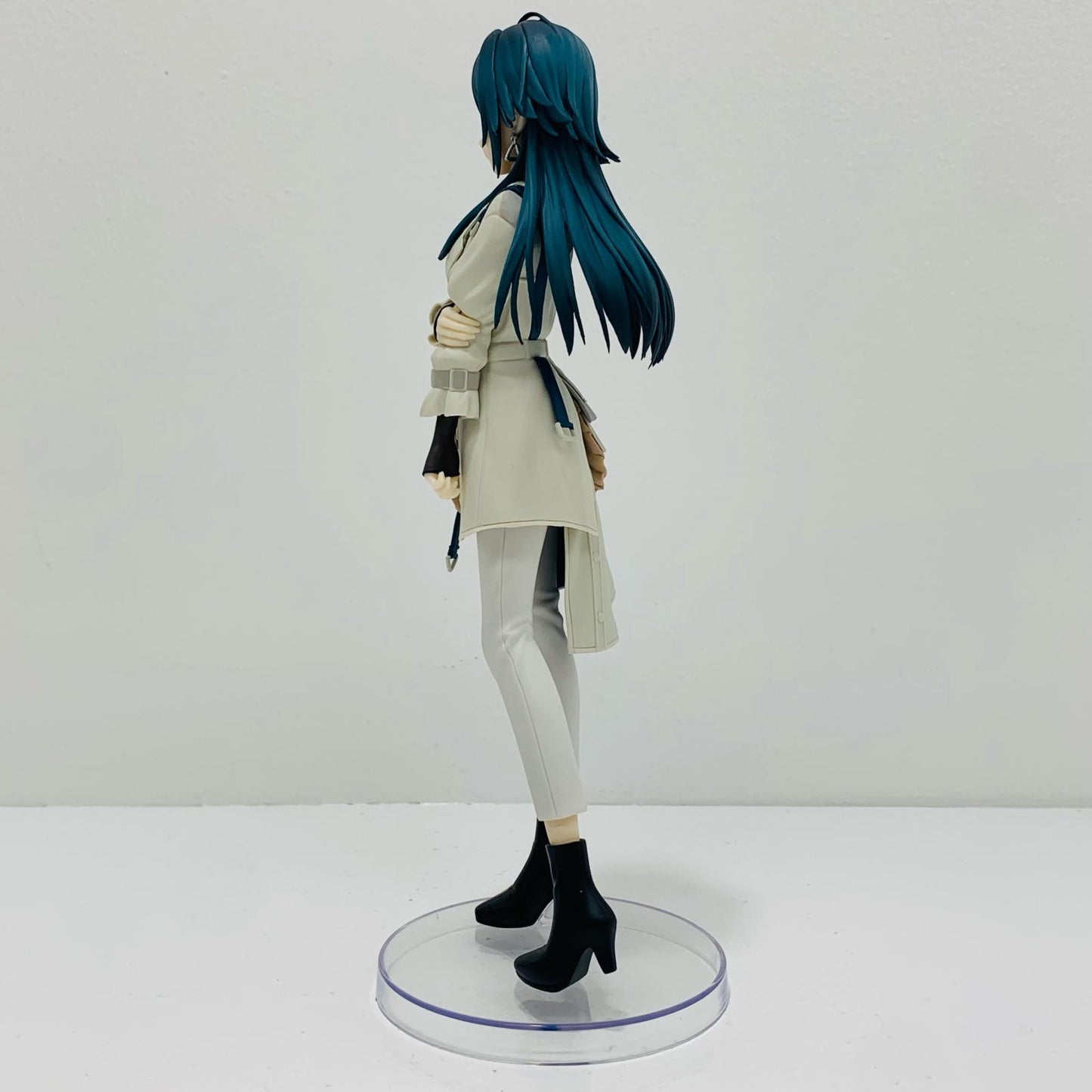 [Used] Temari Tsukimura -Stylishpose-ESPRESTO- "School Idol Master" [Figure]