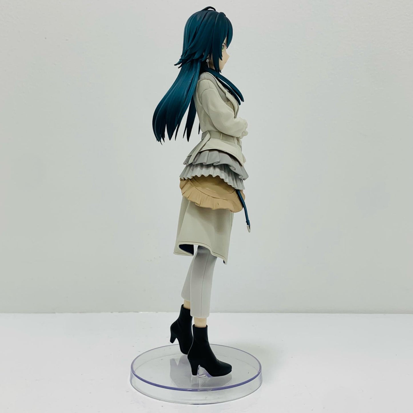 [Used] Temari Tsukimura -Stylishpose-ESPRESTO- "School Idol Master" [Figure]