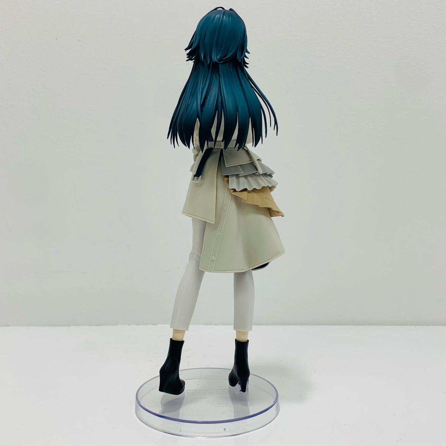 [Used] Temari Tsukimura -Stylishpose-ESPRESTO- "School Idol Master" [Figure]