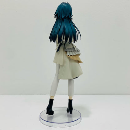 [Used] Temari Tsukimura -Stylishpose-ESPRESTO- "School Idol Master" [Figure]