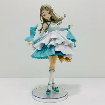 [Used] Hiro Sasazawa -Flowing- ESPRESTO "Gakuen Idolmaster" [Figure]