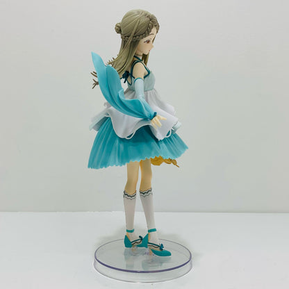 [Used] Hiro Sasazawa -Flowing- ESPRESTO "Gakuen Idolmaster" [Figure]