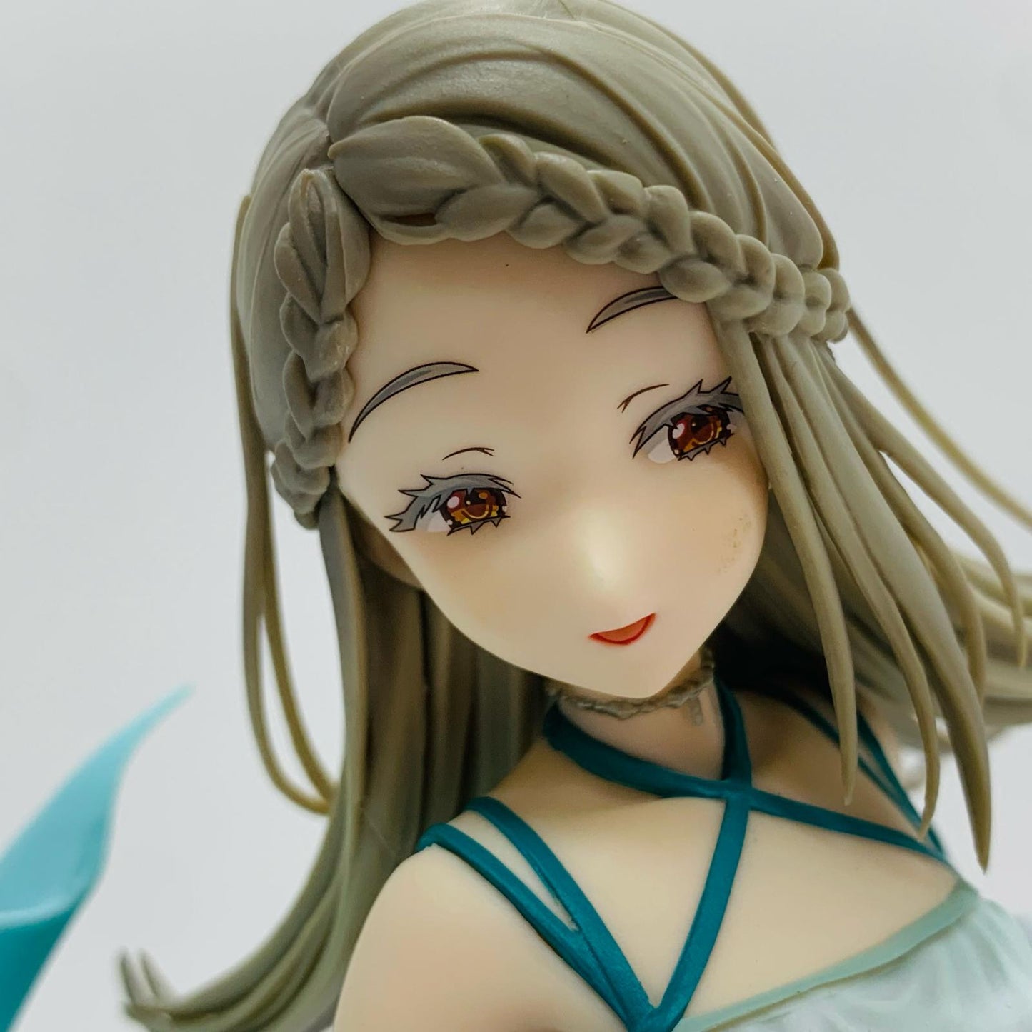 [Used] Hiro Sasazawa -Flowing- ESPRESTO "Gakuen Idolmaster" [Figure]