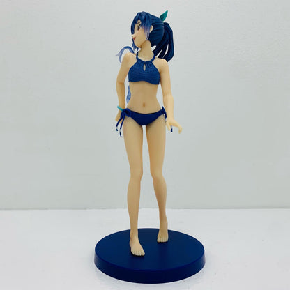 [Used] Chihaya Kisaragi "The Idolmaster Million Live!" -Celestialvivi- Chihaya Kisaragi [Figure]