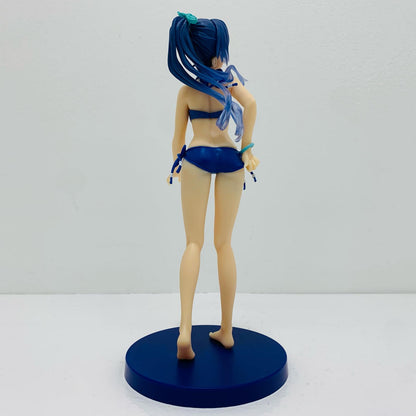 [Used] Chihaya Kisaragi "The Idolmaster Million Live!" -Celestialvivi- Chihaya Kisaragi [Figure]