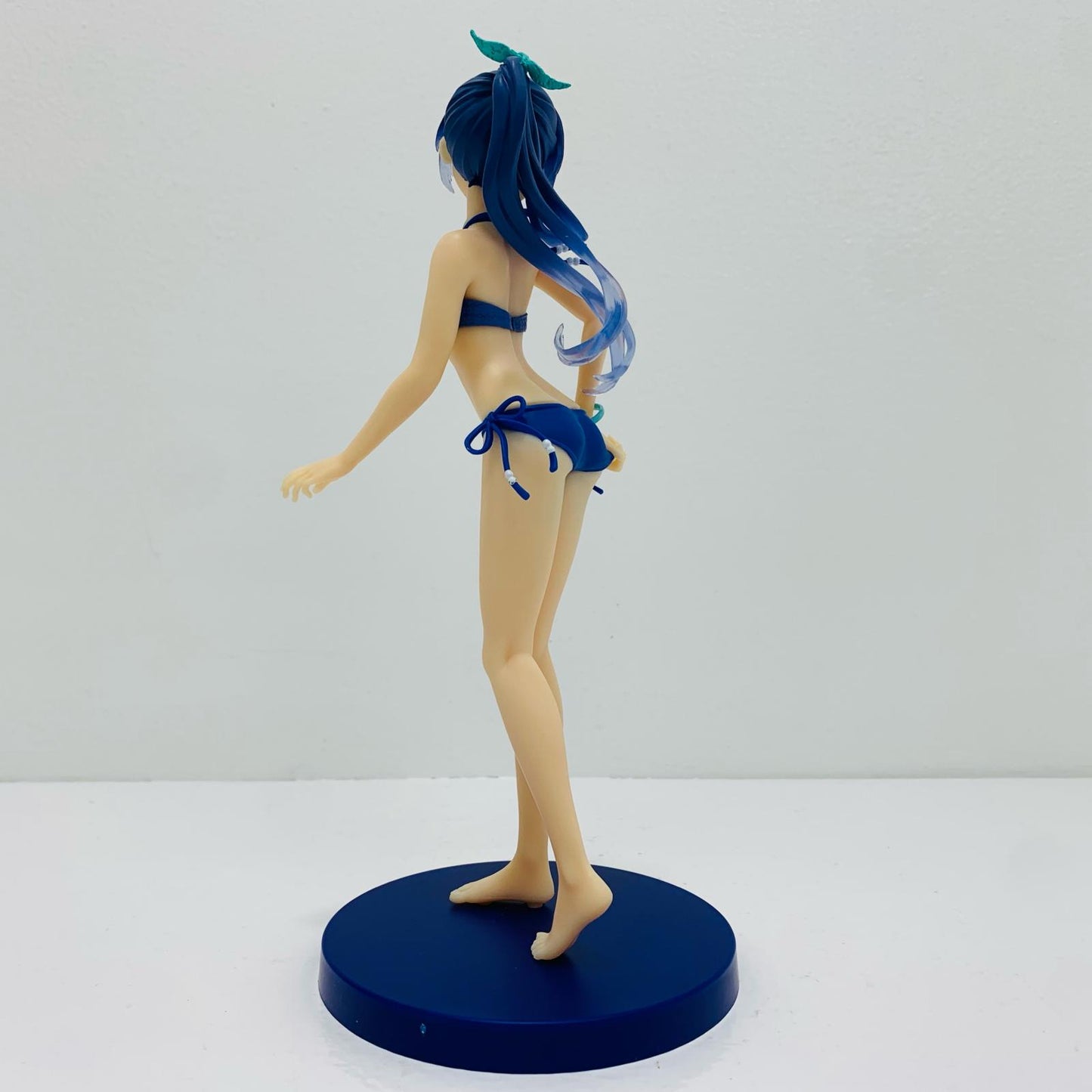 [Used] Chihaya Kisaragi "The Idolmaster Million Live!" -Celestialvivi- Chihaya Kisaragi [Figure]
