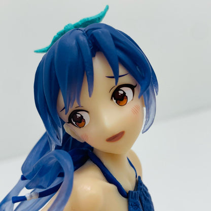[Used] Chihaya Kisaragi "The Idolmaster Million Live!" -Celestialvivi- Chihaya Kisaragi [Figure]