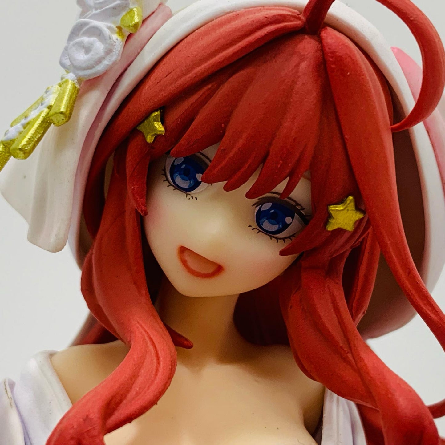 【中古】 中野五月和装「一番くじ映画五等分の花嫁～幸せの結び～」E賞フィギュア【フィギュア】