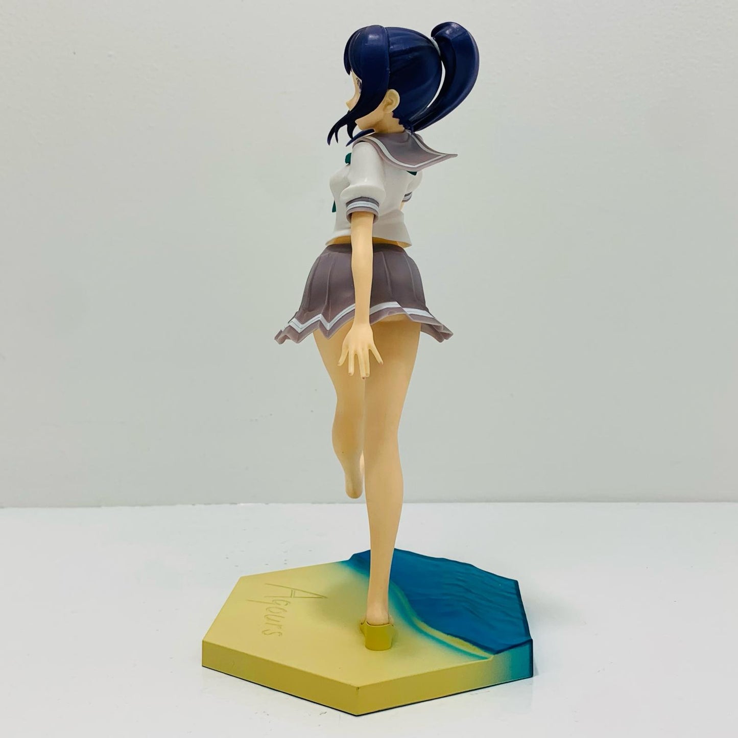 [Used] Kanan Matsuura "Love Live! Sunshine!!" Super Premium Figure [Figure]
