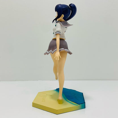 [Used] Kanan Matsuura "Love Live! Sunshine!!" Super Premium Figure [Figure]