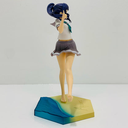 [Used] Kanan Matsuura "Love Live! Sunshine!!" Super Premium Figure [Figure]