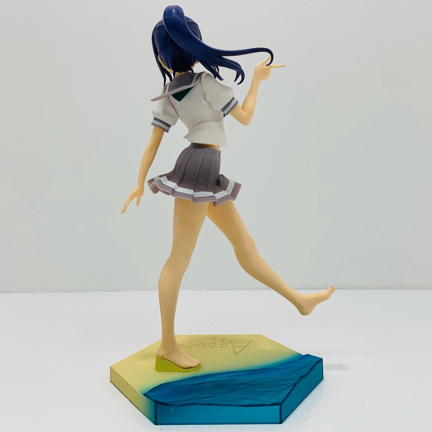 [Used] Kanan Matsuura "Love Live! Sunshine!!" Super Premium Figure [Figure]
