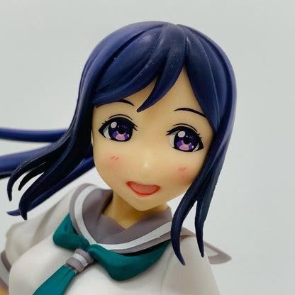 [Used] Kanan Matsuura "Love Live! Sunshine!!" Super Premium Figure [Figure]