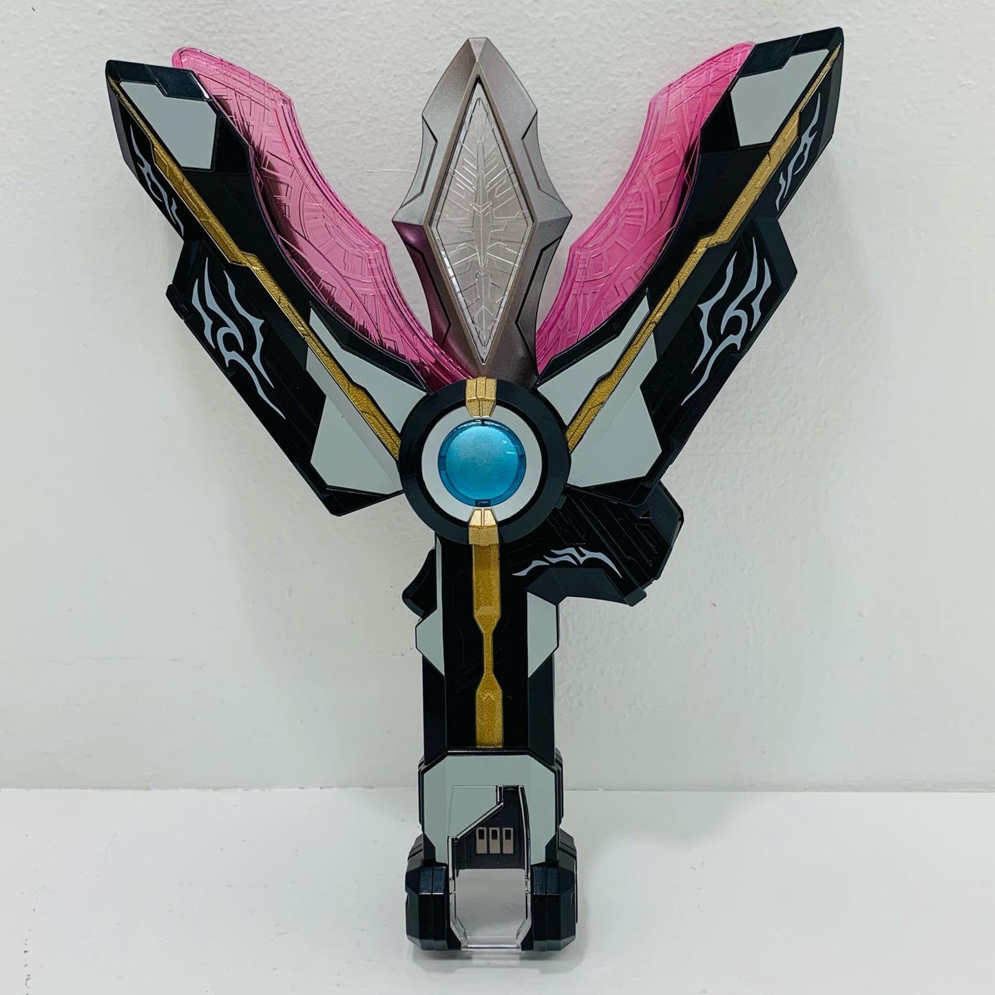 【中古】 DXブラックスパークレンストリガーダークver.「ウルトラマントリガー」プレミアムバンダイ限定