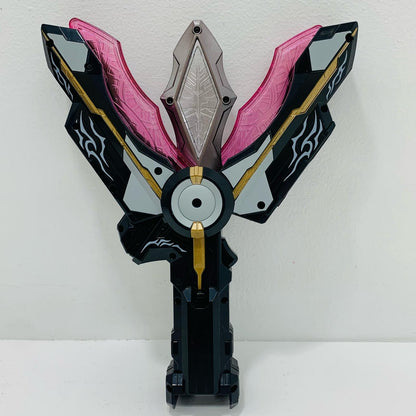 【中古】 DXブラックスパークレンストリガーダークver.「ウルトラマントリガー」プレミアムバンダイ限定