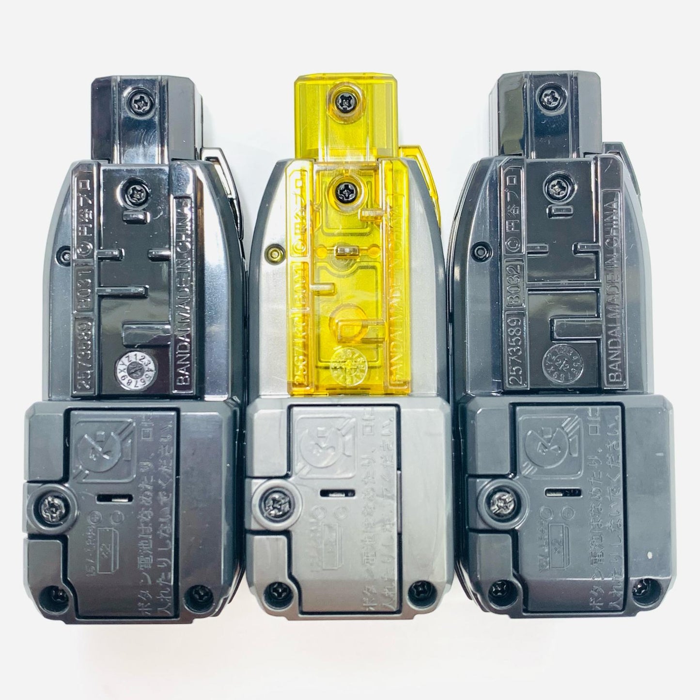 【中古】 DXブラックスパークレンストリガーダークver.「ウルトラマントリガー」プレミアムバンダイ限定