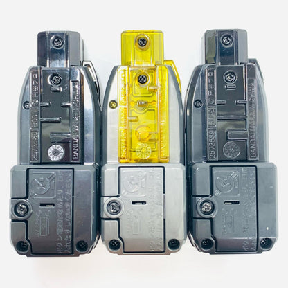 【中古】 DXブラックスパークレンストリガーダークver.「ウルトラマントリガー」プレミアムバンダイ限定