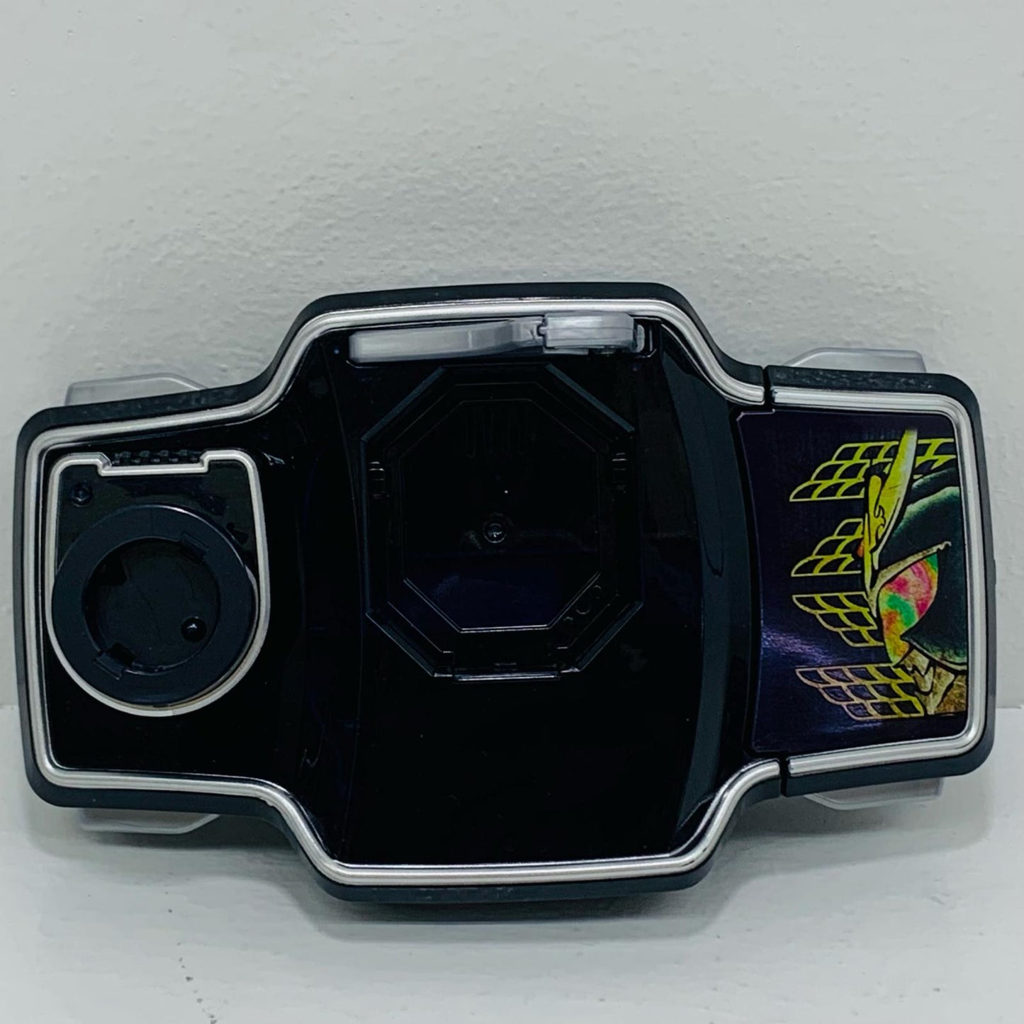 【中古】 変身ベルトVer.20thDX戦極ドライバー「仮面ライダー鎧武」