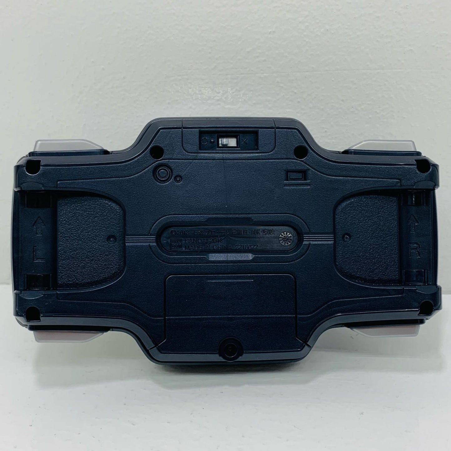 【中古】 変身ベルトVer.20thDX戦極ドライバー「仮面ライダー鎧武」