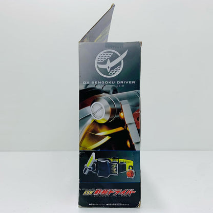【中古】 変身ベルトVer.20thDX戦極ドライバー「仮面ライダー鎧武」
