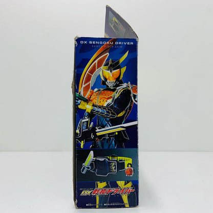 【中古】 変身ベルトVer.20thDX戦極ドライバー「仮面ライダー鎧武」