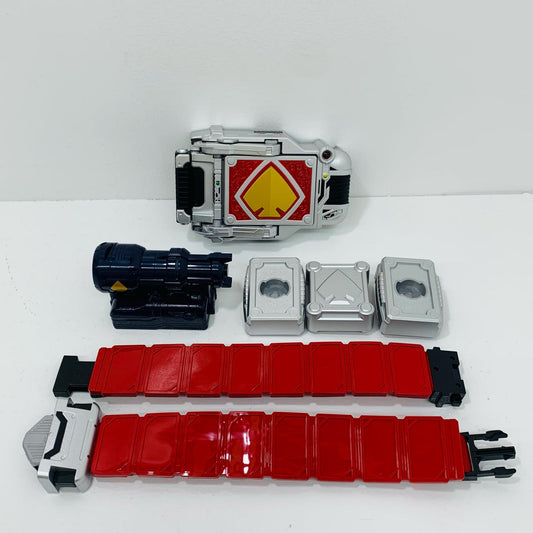 【中古】 コンプリートセレクションモディフィケーションブレイバックル「仮面ライダー剣(ブレイド)」プレミアムバンダイ限定