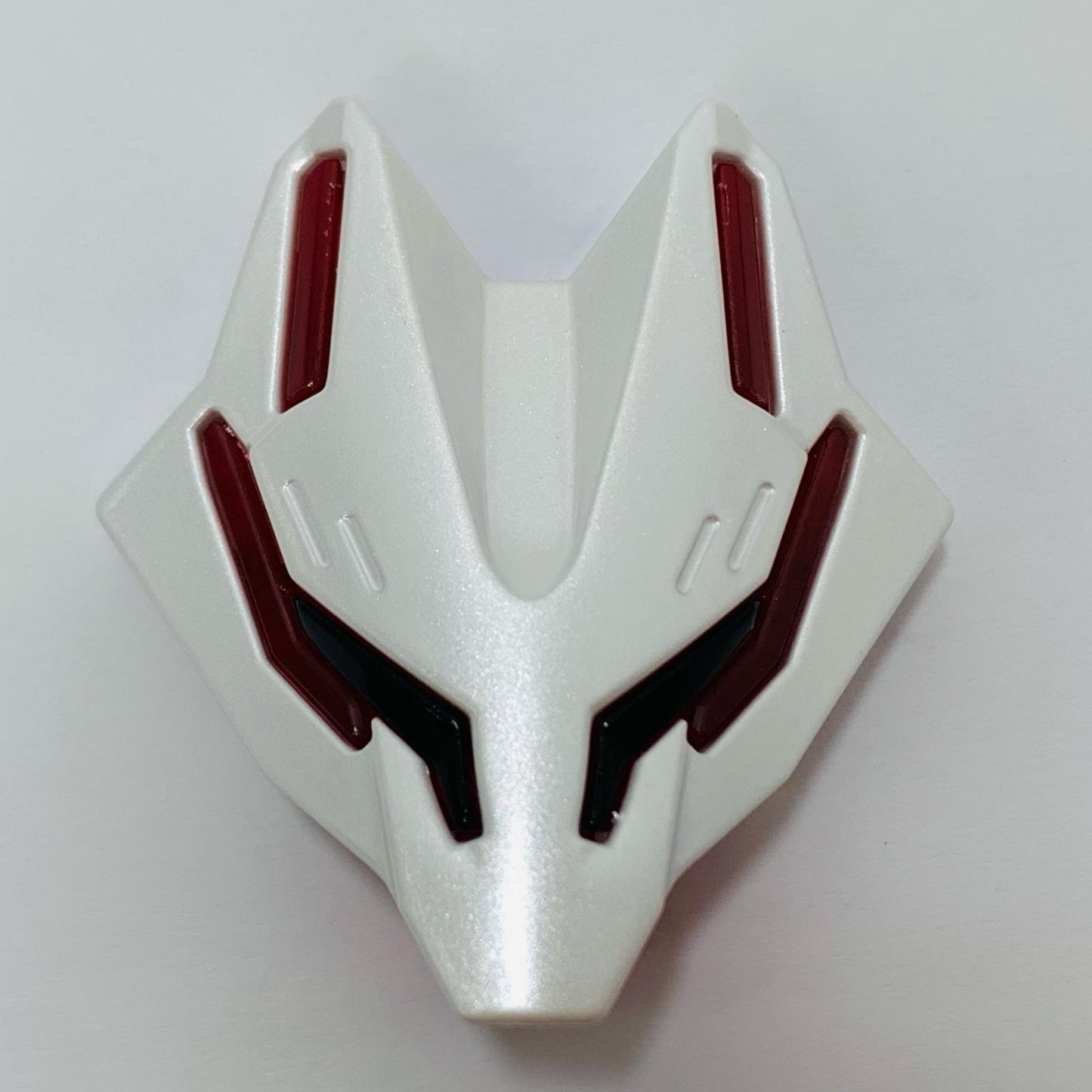 [Used] PREMIUM DX Memorial Boost Mark IX Raise Buckle "Kamen Rider Geats" Premium Bandai Limited