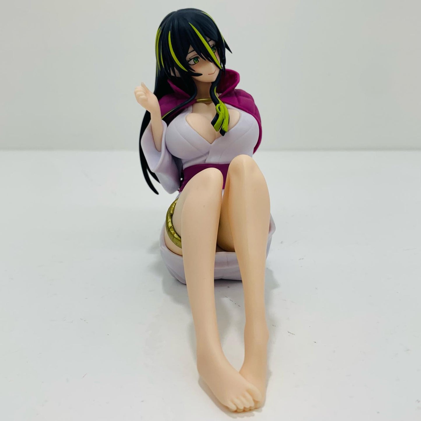 【中古】 アルビス「転生したらスライムだった件」-Relaxtime-アルビス【フィギュア】