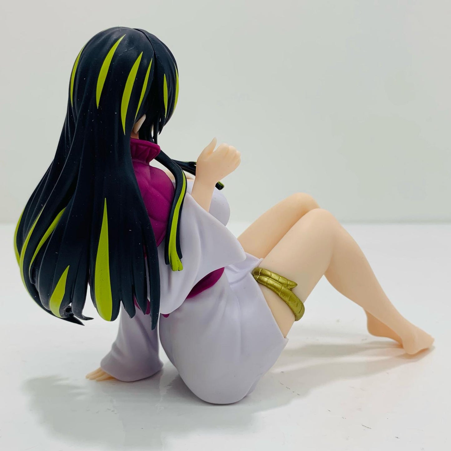 【中古】 アルビス「転生したらスライムだった件」-Relaxtime-アルビス【フィギュア】