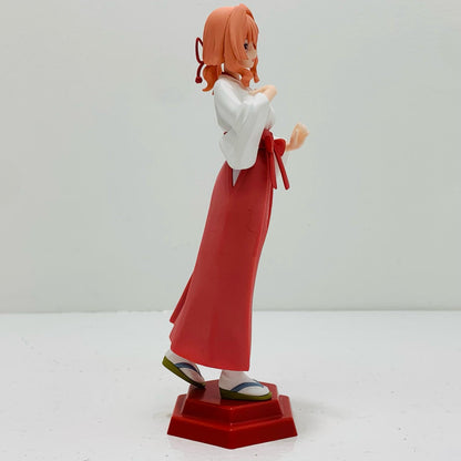 【中古】 甘神夕奈-Desktop×DecorateCollections「甘神さんちの縁結び」【フィギュア】
