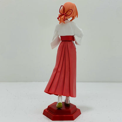 【中古】 甘神夕奈-Desktop×DecorateCollections「甘神さんちの縁結び」【フィギュア】