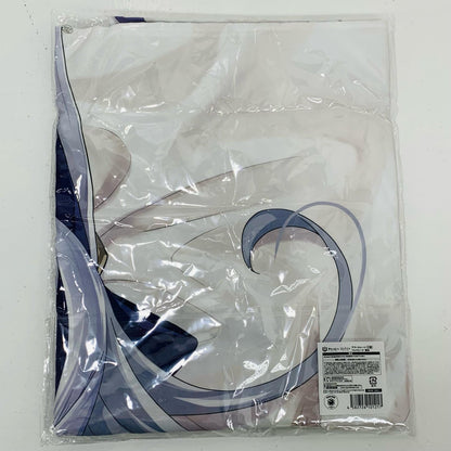 【中古】 C-1賞 雲仙 ベッドシーツ 「MAGICくじ アズールレーン スウィートナイト ～今夜もおやすみなさい、指揮官～」