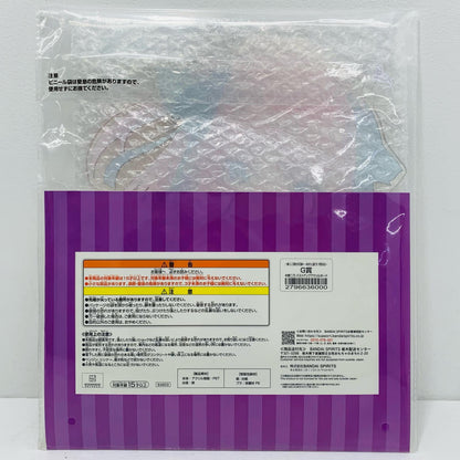 【中古】 G賞 中野二乃 バストアップアクリルボード 「一番くじ 五等分の花嫁* ～あなたと過ごす、特別な日～」