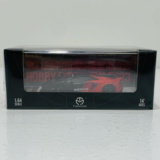 【中古】 LBWK ランボルギーニ アヴェンタドール LP-700