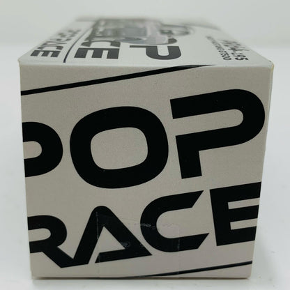 【中古】 1/64 1967 SHELBY MUSTANG GT500(グレー×ブラック)