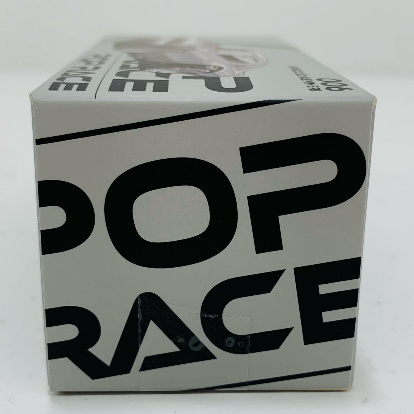 【中古】 ケンメリ・ローマテリアル 1/64 ミニカー