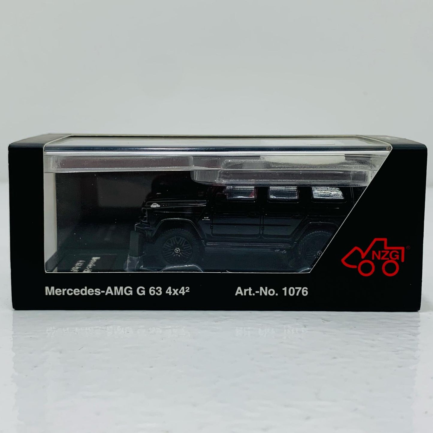 【中古】 メルセデス・ベンツ G63 スタンダードエディション 1/64