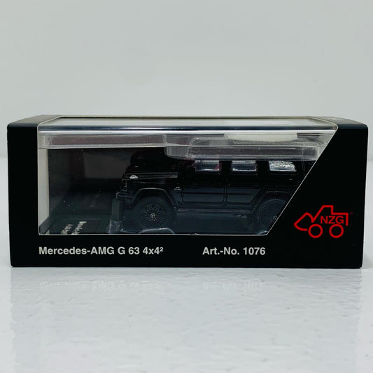 【中古】 メルセデス・ベンツ G63 スタンダードエディション 1/64