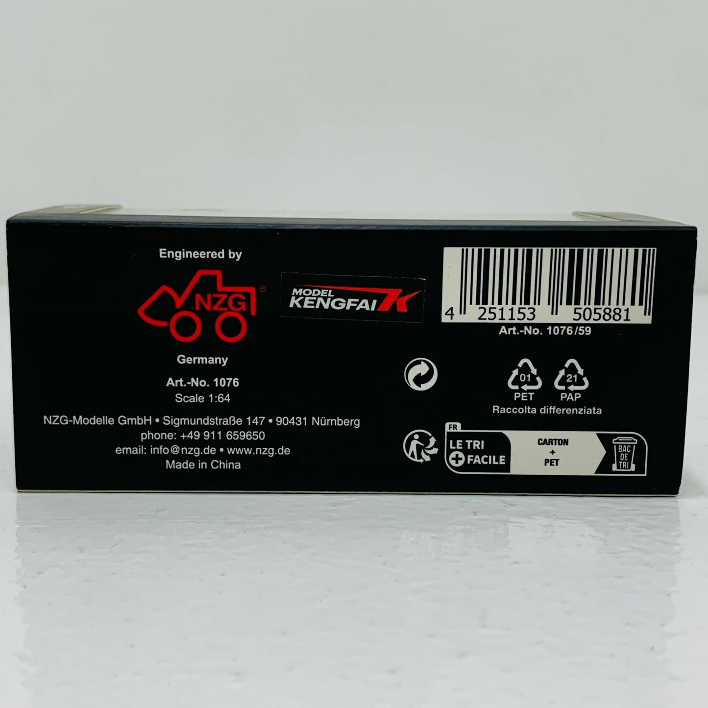 【中古】 メルセデス・ベンツ G63 スタンダードエディション 1/64