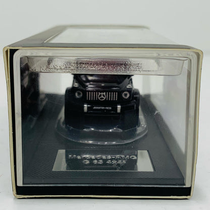 【中古】 メルセデス・ベンツ G63 スタンダードエディション 1/64