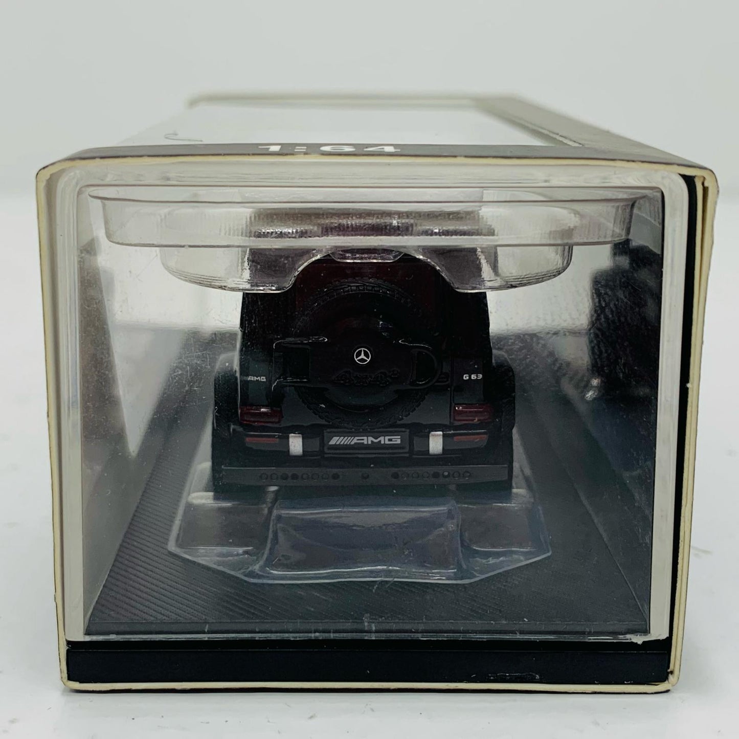 【中古】 メルセデス・ベンツ G63 スタンダードエディション 1/64