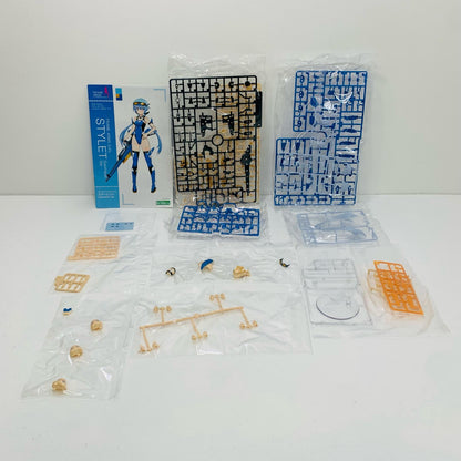 [Used] Stiletto Swimsuit Ver. "Frame Arms Girl" [FG147]