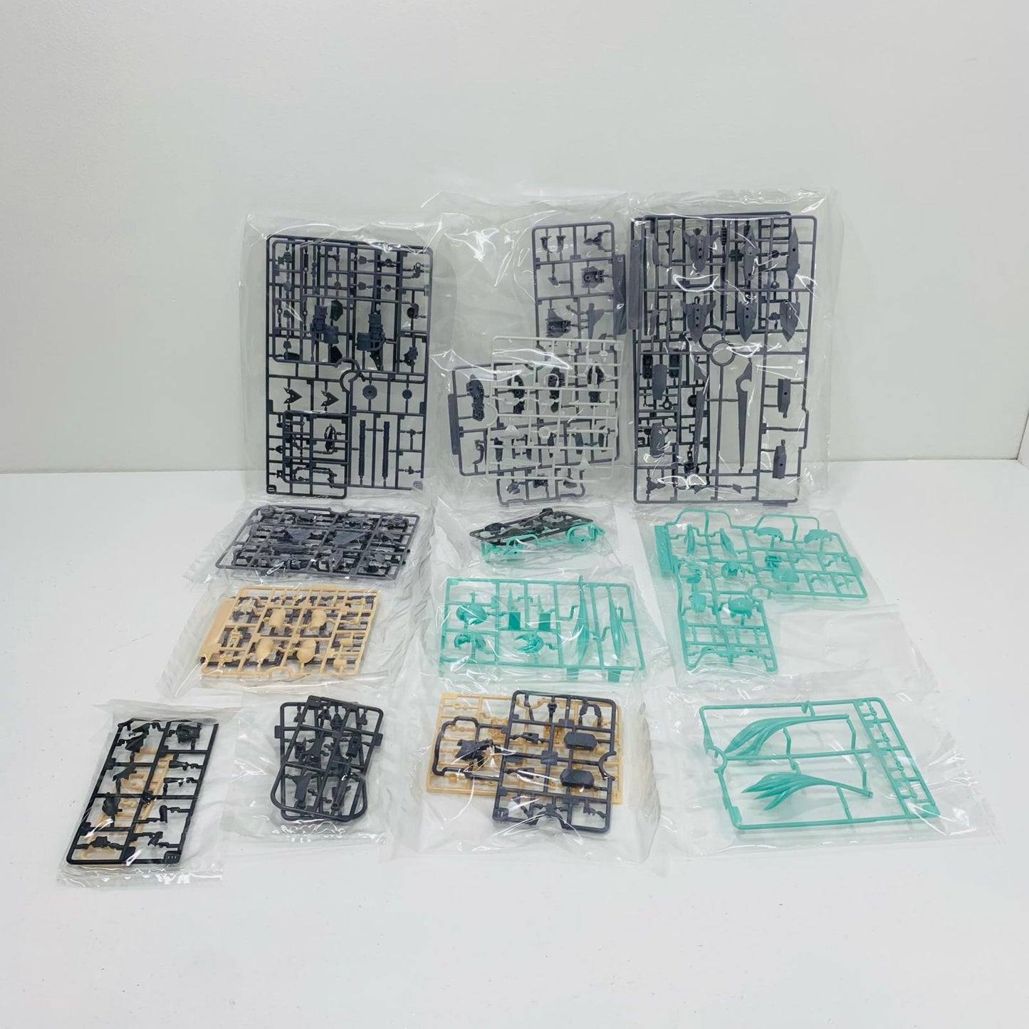 [Used] Stiletto XF-3 Low Visibility Ver. "Frame Arms Girl" [FG083]