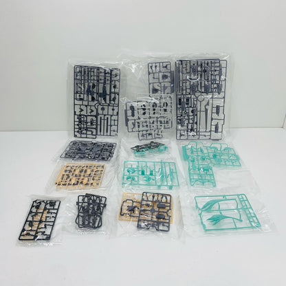 [Used] Stiletto XF-3 Low Visibility Ver. "Frame Arms Girl" [FG083]