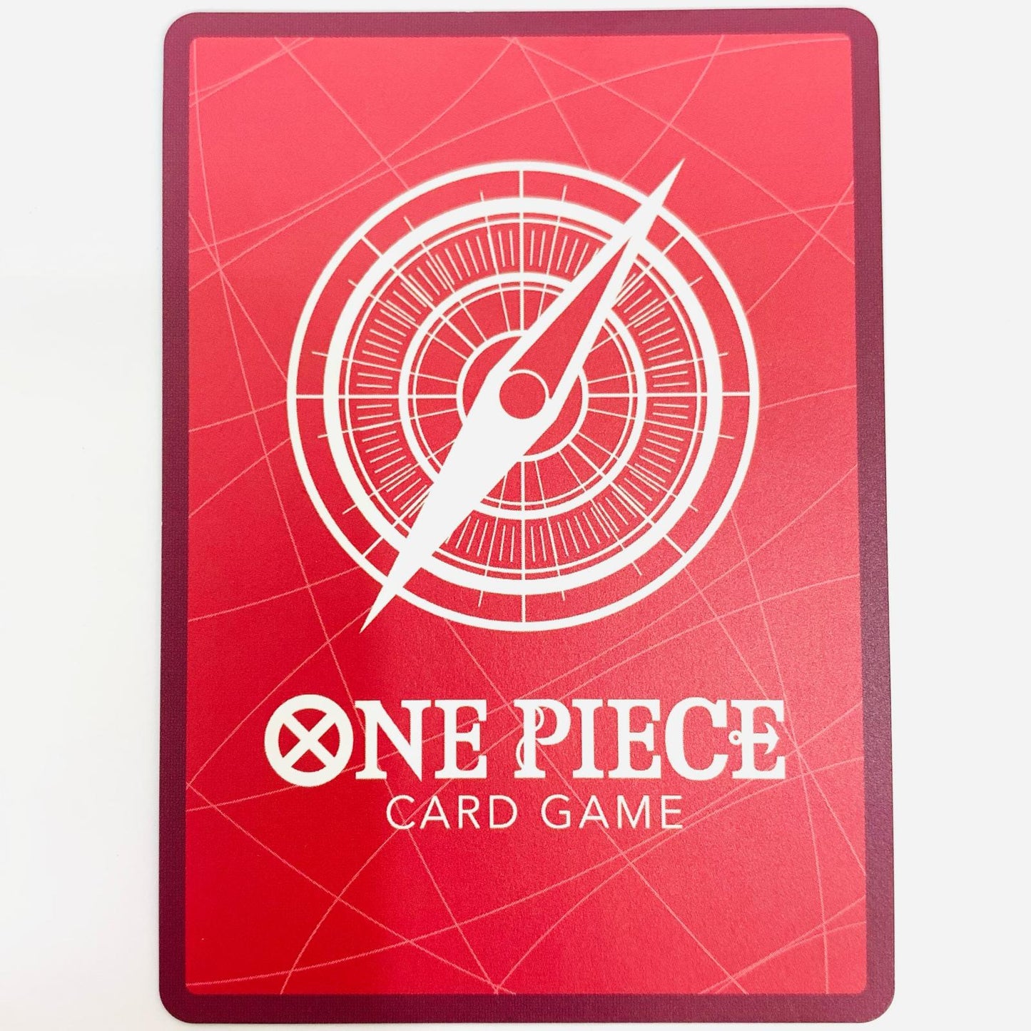 【中古】 ポートガス・D・エース[パラレル](原作絵 LEG OP13-002