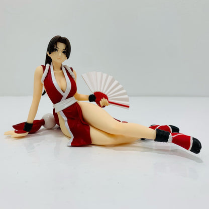 [Used] Mai Shiranui "THE KING OF FIGHTERS '98" Noodle Stopper Figure - Mai Shiranui - [Figure]
