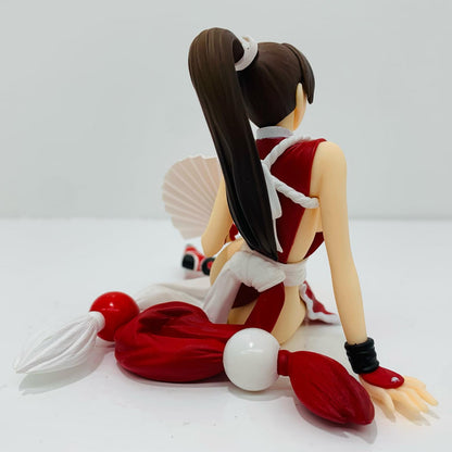 [Used] Mai Shiranui "THE KING OF FIGHTERS '98" Noodle Stopper Figure - Mai Shiranui - [Figure]